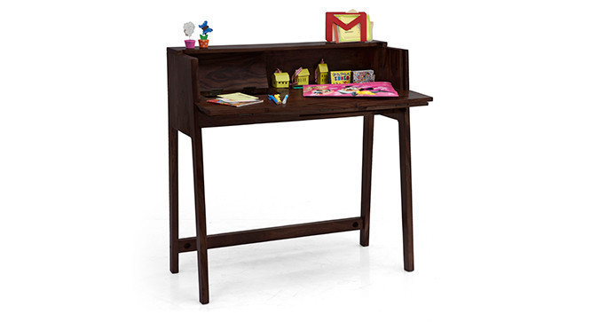 EDWARD STUDY SET (Mahogany)